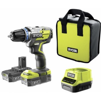 RYOBI R18DD3-252S