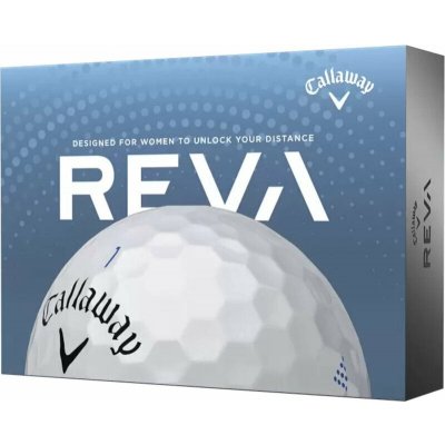 Callaway Reva – Zboží Dáma