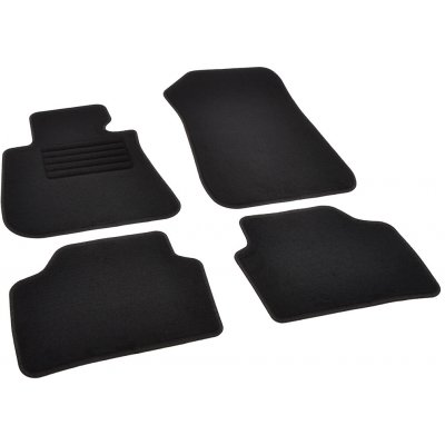 Koberce textilní Automega Standard BMW 3 E90/E91 2004-2012 | Zboží Auto