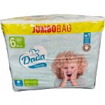 Dada JUMBOBAG Extra Soft 6 16+ kg 84 ks – Hledejceny.cz