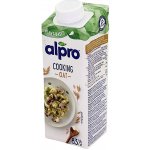 Alpro Ovesná alternativa smetany na vaření 8,3% 250 ml – Zboží Mobilmania