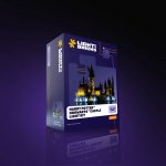 LEGO® Light My Bricks Sada světel 2.0 71043 Hogwarts Castle – Hledejceny.cz