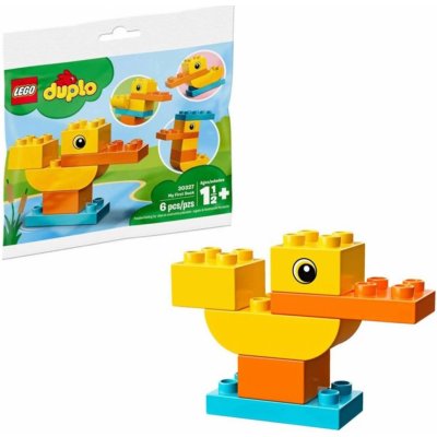 LEGO® DUPLO® 30327 My First Duck polybag