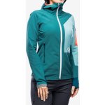 Ortovox W's Berrino Hooded Jacket – Zboží Mobilmania