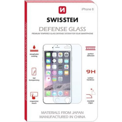 SWISSTEN LENOVO A536 RE 8595217430686 – Zboží Mobilmania