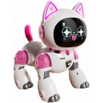 Mobilly Robotická interaktivní kočka Mechanical Cat ATBG201 – Zboží Mobilmania