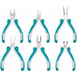 TOTAL sada kleší MINI, 6ks, THT1K0511 – Hledejceny.cz