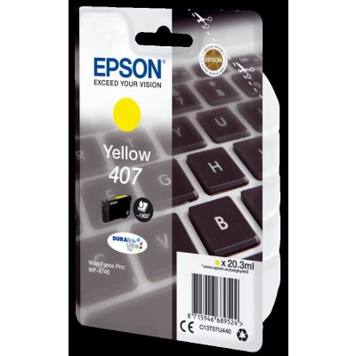 Epson C13T07U440 - originální – Zboží Mobilmania