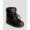 Dámské sněhule boty Tecnica Moon Boot MTrack Low Nylon WP Black