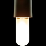 Segula Bright LED trubice High Power E27 6,7W mat 55807 – Hledejceny.cz