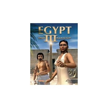 Egypt 3: Osud Ramsésův