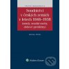 Elektronická kniha Soudnictví v českých zemích v letech 1848-1938 - soudy, soudní osoby, dobové problémy - Michal Princ