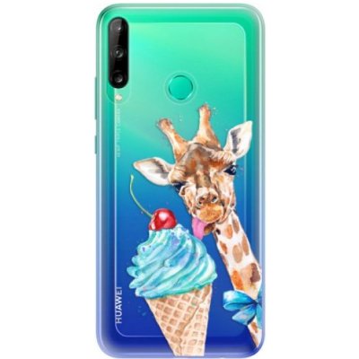 iSaprio Love Ice-Cream Huawei P40 Lite E – Zboží Mobilmania