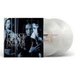 Prince - Diamonds And Pearls - remastered - limited Edition clear »diamond« LP – Hledejceny.cz