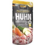 Belcando Kuře s rýží mrkví & cuketou 125 g – Sleviste.cz