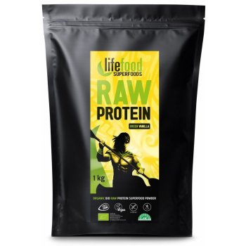 Lifefood Raw protein BIO 1000 g