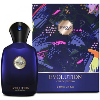 Zimaya Evolution parfémovaná voda unisex 100 ml