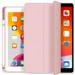 Tech-Protect SC Pen pouzdro na iPad 10.2 2019 2020 2021 růžové TEC710623 – Hledejceny.cz