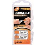 Duracell Activair DA 13 6 ks 4043752174694 – Hledejceny.cz
