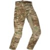 Army a lovecké kalhoty a šortky Kalhoty Clawgear MK.II Operator Combat Pant multicam