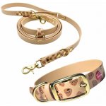 Reedog venčící set hovínka Biothane OBOJEK + VODÍTKO – Zboží Mobilmania