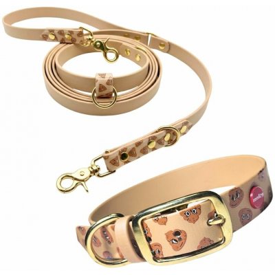 Reedog venčící set hovínka Biothane OBOJEK + VODÍTKO – Zboží Mobilmania