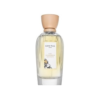 Annick Goutal Eau D´Hadrien Refillable toaletní voda dámská 100 ml – Hledejceny.cz