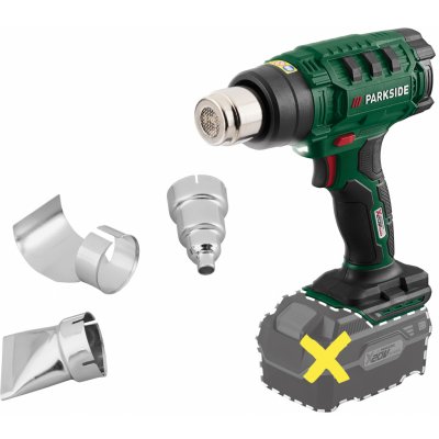 PARKSIDE PHLGA 20-Li D3 bez aku – HobbyKompas.cz