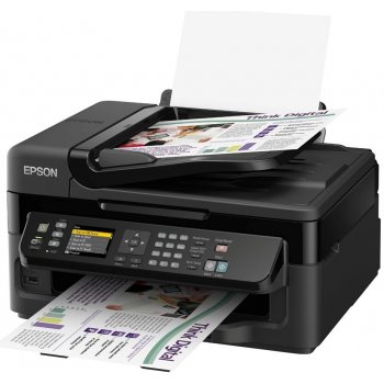 Epson WorkForce WF-2540WF