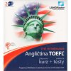 Multimédia a výuka Langmaster angličtina TOEFL