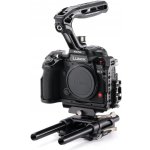 Tilta Camera Cage for Panasonic S1R II Base Kit - Black – Zboží Živě