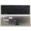 Náhradní klávesnice pro notebook klávesnice Lenovo G570 G575 G770 G780 Z560 Z565 Z570 černá US