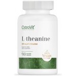 OstroVit L-Theanine VEGE 90 kapslí – Hledejceny.cz