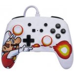 PowerA Fireball Mario 1526549-01 – Sleviste.cz