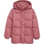 GAP Long Warmest růžová – Zboží Dáma