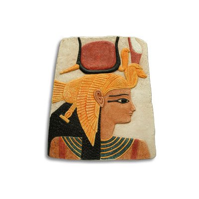 Bohyně Hathor – Zbozi.Blesk.cz