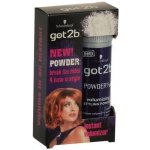 got2b Instatnt volumizer vlasový pudr pro objem 10 g – Zboží Dáma