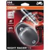 Autožárovka Osram Night Racer 110 H4 P43t 12V 60/55W 2 ks