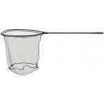 Daiwa Prorex Eco pogumovaná síťka Fast Flow Boat Net 1,85 m 75 x 65 cm – Zboží Mobilmania