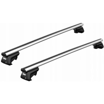 Příčníky Thule SmartRack XT Alu 118 | Zboží Auto