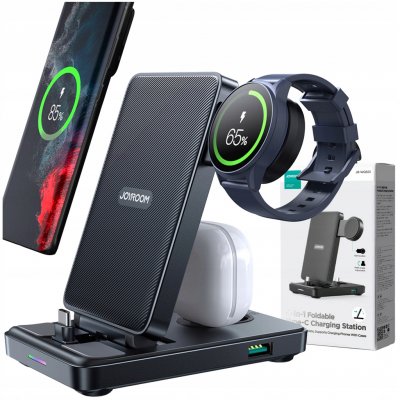 Joyroom JR-WQS02 – Zboží Mobilmania