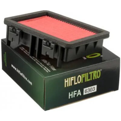HIFLO FILTRO vzduchový filtr HFA6303 – Hledejceny.cz
