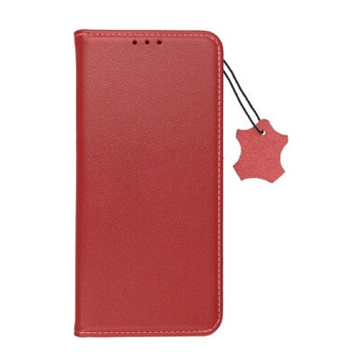 Forcell Smart Pro Book leather Samsung A37 5G claret 312007 – Hledejceny.cz