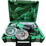 Hikoki G13SW2Y4Z – Zboží Dáma