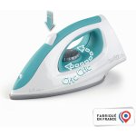 Smoby Žehlička pro děti Iron s mechanickým zvukem ovládání – Zboží Dáma