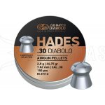 Diabolky JSB Hades 7,62 mm 150 ks – Zboží Dáma
