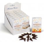 Stamford premium vonné kužely Meditation Meditace 15 ks – Hledejceny.cz