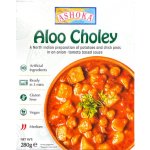 Ashoka Aloo Choley 280 g – Hledejceny.cz
