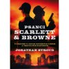 Psanci Scarlett & Browne