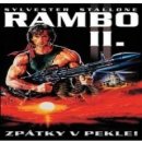 Rambo 2 DVD